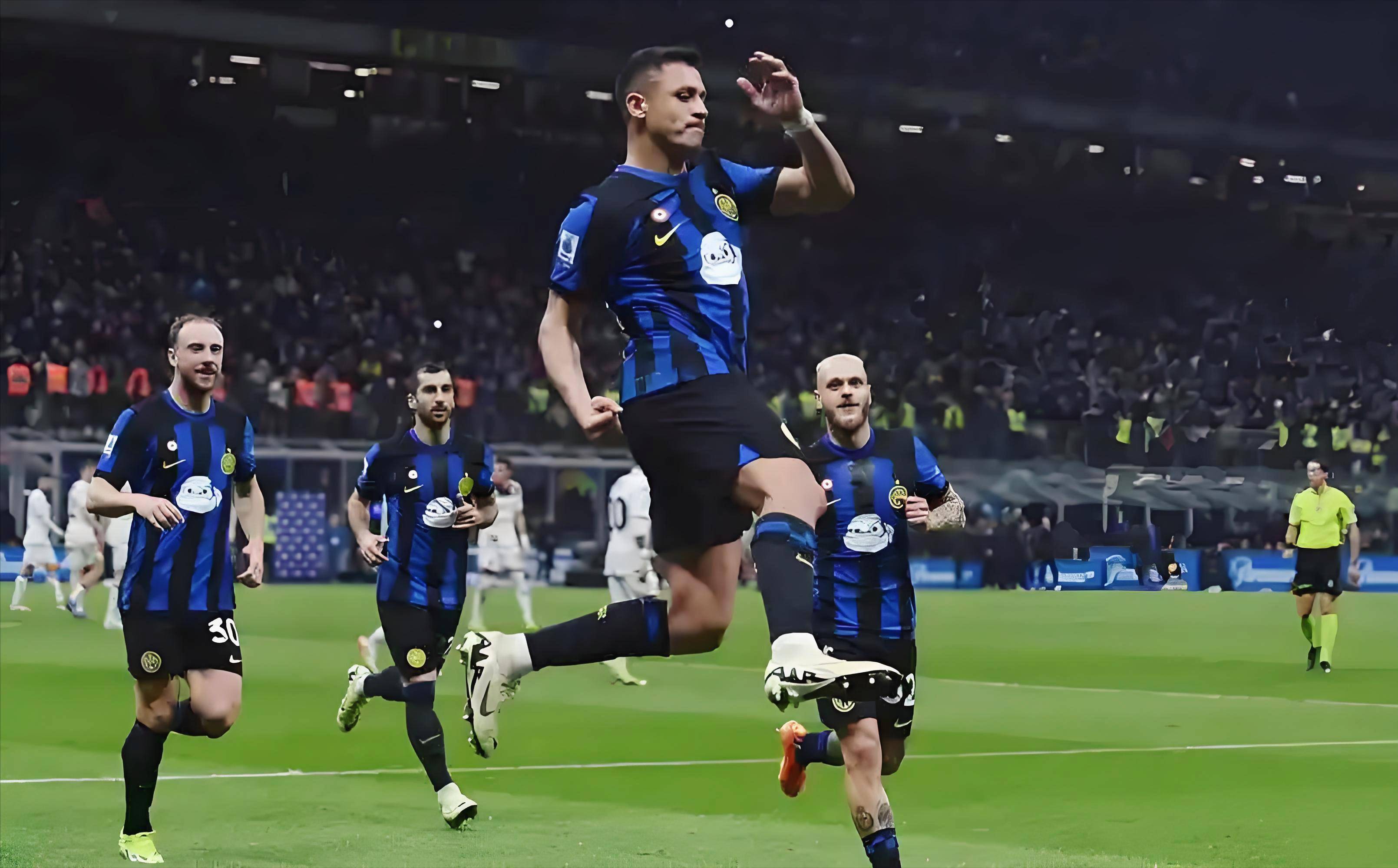 米兰双雄的 米兰双雄的