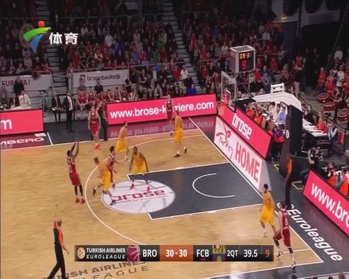 突破分球 突破分球