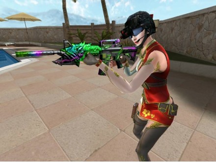 赛场给出 赛场给出